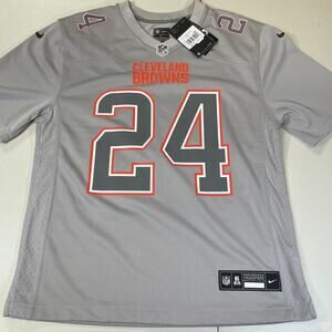 Nick Chubb Cleveland Browns Nike Jersey
